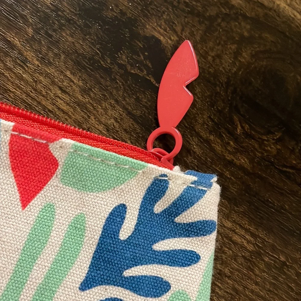 Ipsy Cosmetic Case * 7.5